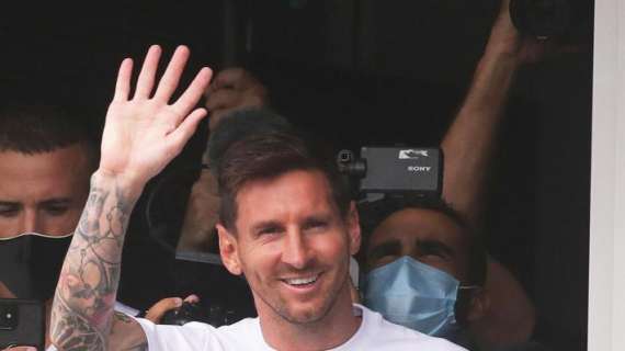 Messi, il Psg annuncia una conferenza stampa per domani