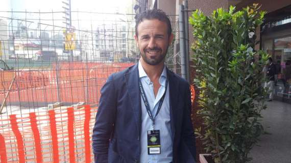 Alessio Alaimo/TuttoMercatoWeb.com