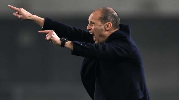 Serafini approva Allegri: "È l'unica soluzione, ci vuole un allenatore autonomo e autorevole"