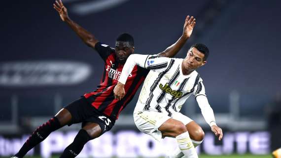 Milan, una vittoria da 4 punti: ora i rossoneri sono in vantaggio negli scontri diretti con la Juventus