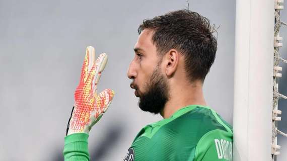 Calcio: Milan; Donnarumma "Ibra è la nostra forza in più"