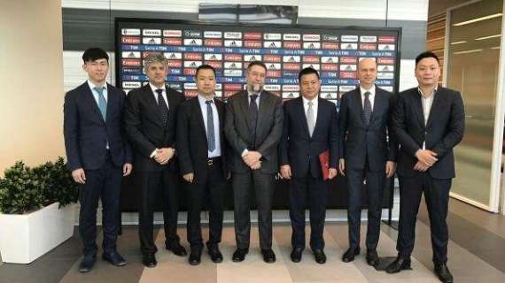Gazzetta - Milan, le regole di Elliott: controlli bimestrali sul bilancio e investimenti obbligatori. Il fondo aiuterà Mr.Li a cercare nuovi investitori