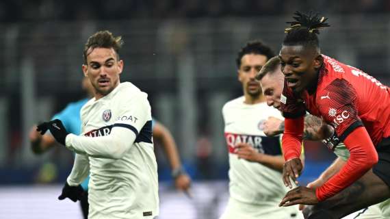 Psg, Fabian sul girone di ferro in Champions: "Tremendo. Tutte le squadre dipendono da se stesse"