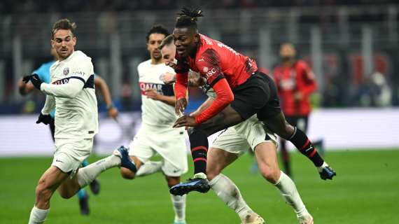 Caravello: "Milan, col PSG successo importantissimo"