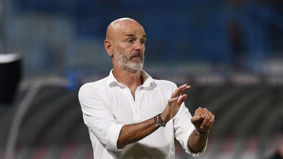 Pioli: "Sto facendo vedere la classifica da inizio gennaio in avanti. Tanti giocatori stanno dimostrando di essere da Milan"
