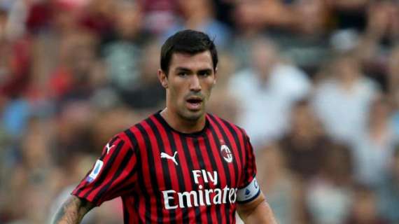 Calcio: Romagnoli diventa e-player azzurro