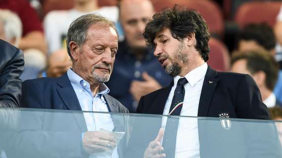 Albertini: “La mia partita al Milan fu contro l’Inter a 10 anni, vincemmo 6-0”