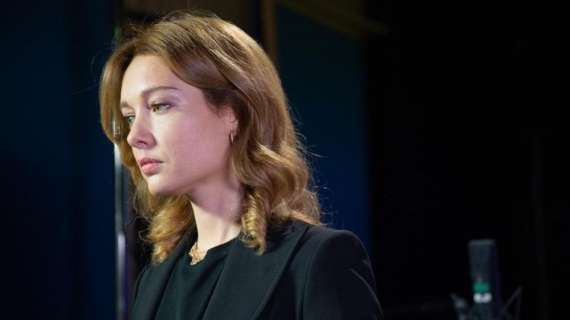 Figc:Cristiana Capotondi capodelegazione Nazionale femminile