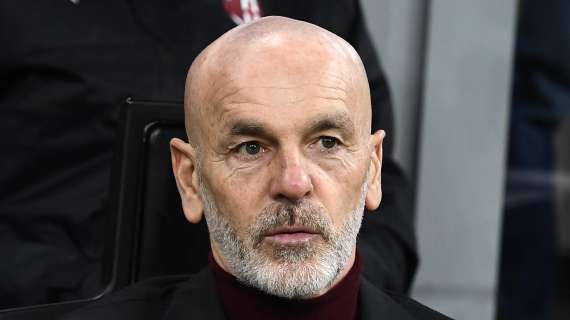 MN - Marino racconta Pioli: "Ho avuto modo di capire che uomo fosse"