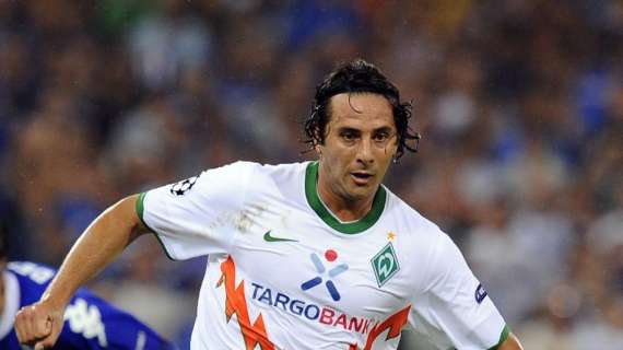 Matteo Gribaudi/Image Sport
