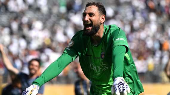 Donnarumma ha un accordo con il City: Ederson verso il Galatasaray