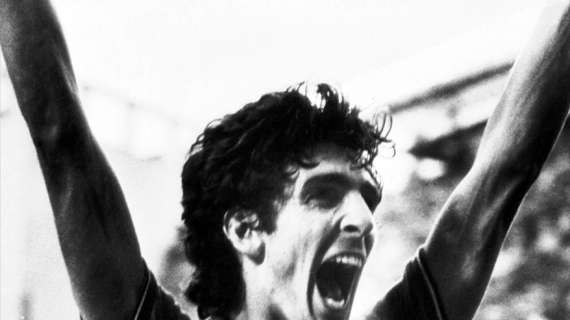 Paolo Rossi, il 30 dicembre commemorazione in Duomo a Prato