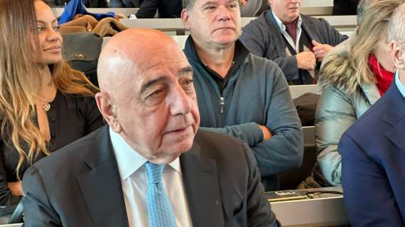 Monza, Galliani: “Il Milan l’ha risolta con i grandi campioni”