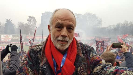 Virdis su Napoli-Milan: "Gara importante ma non decisiva per lo scudetto"