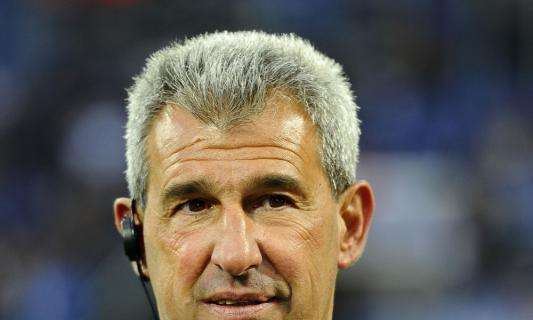 Giuseppe Celeste/Image Sport