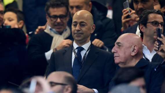 Stop alle illusioni e richiesta di pazienza nei confronti di chi ha salvato il club: Gazidis illustra il progetto Milan
