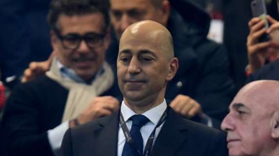 Gazzetta - Milan, Champions e sponsor per aumentare i ricavi