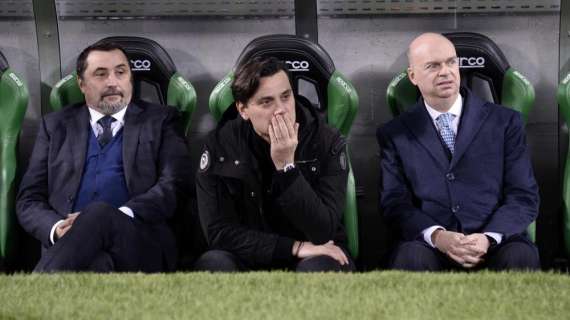 Daniele Buffa/Image Sport