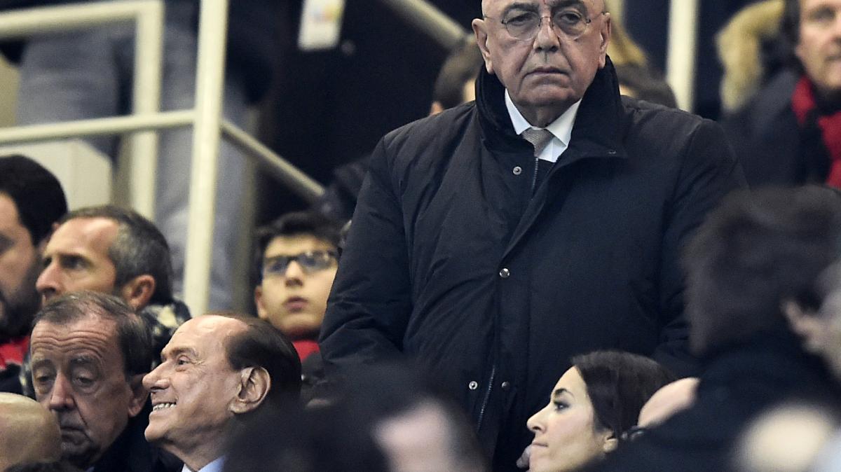 MN - Sebastiano Rossi: “Leader del mio Milan? Silvio Berlusconi, Adriano Galliani e Ariedo Braida”