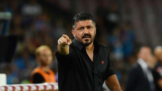 Cagliari-Milan, le formazioni ufficiali: Gattuso conferma gli undici anti Roma