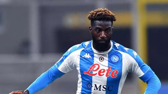 Bakayoko-Milan, determinante la volontà del francese