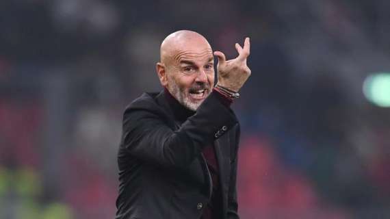 Serafini: "Con Pioli, il Milan è un'altra squadra"