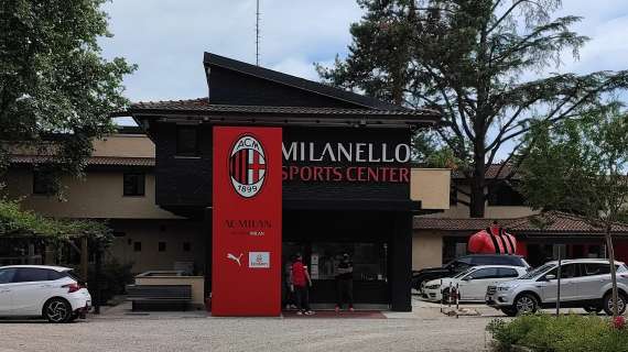 MILANELLO REPORT - Squadra al lavoro e testa già al Genoa