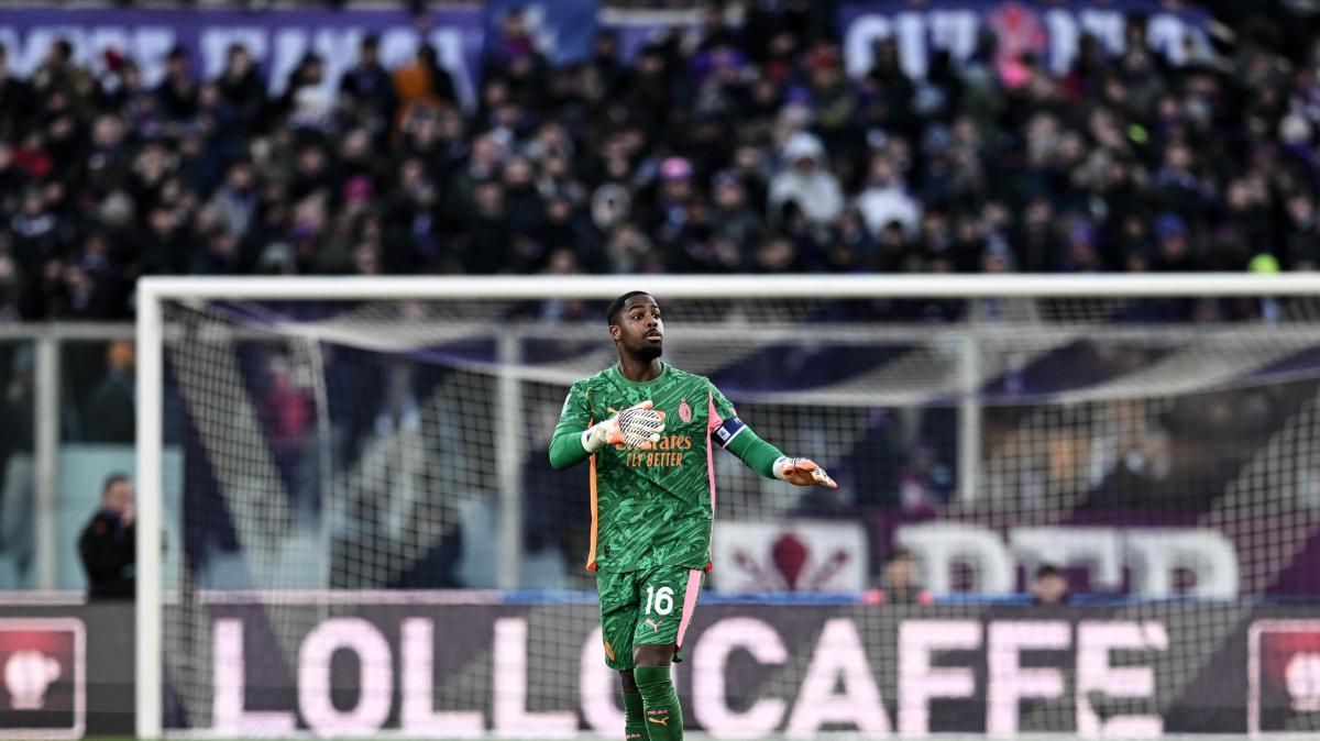 Rinnovo Maignan, manca la parte delle commissioni agli agenti: nodo importante