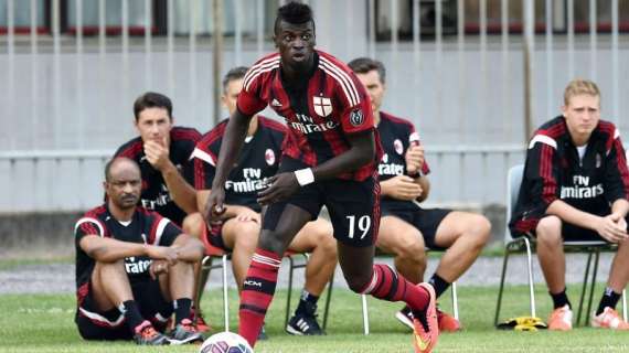 Matteo Gribaudi/Image Sport