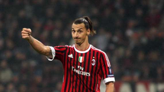 I dubbi sulla lista del pallone d'oro: assente Ibra tra i 50