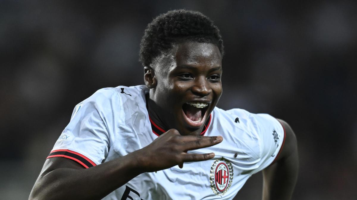 Bianchin: "Il Psv aveva mandato un aereo per comprare Cissé, ma il Milan lo ha preso in 24 ore"