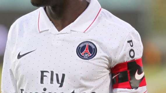 PSG, due rifiuti da parte di Nene 