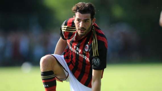Tocca a Saponara: secondo il Milan, l'uomo del cambio di modulo