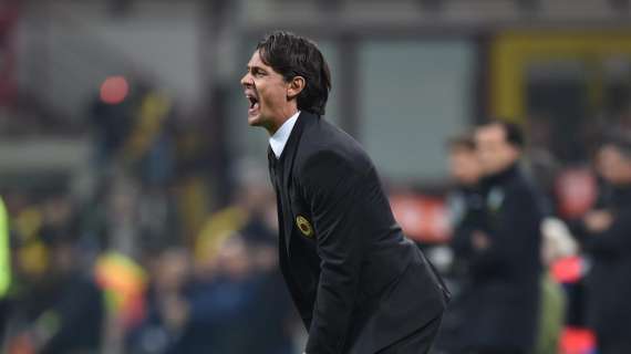 Di Stefano a Sky: "Inzaghi vorrebbe un esterno sinistro e un centrocampista di costruzione"