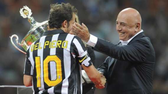 Un mondo di emozioni, dalla D alla I