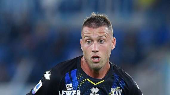 TMW - Parma, Iacoponi: "Milan? Cercheremo di tenergli testa e fare risultato"