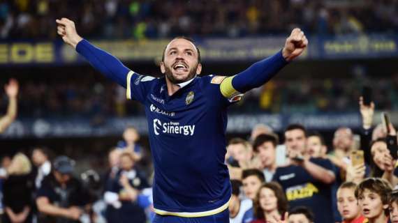 Ritorno al futuro: Milan, riecco Giampaolo Pazzini