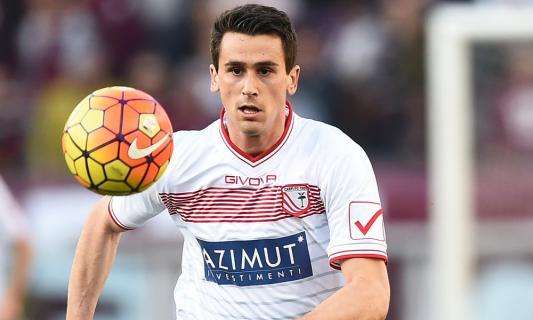 Matteo Gribaudi/Image Sport