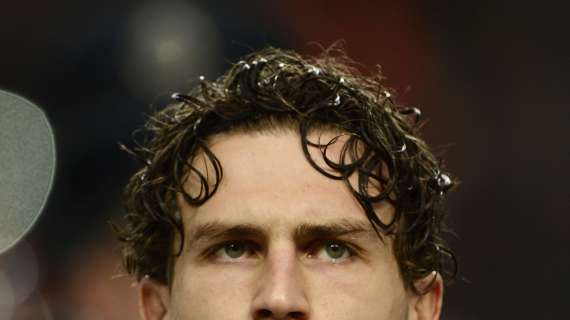 Giuseppe Celeste/Image Sport