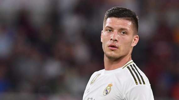 Tuttosport - Milan pronto a scommettere su Jovic: piace a Rangnick e sta rompendo col Real