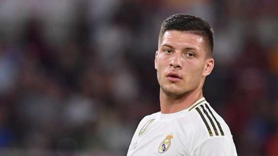 Tuttosport - Milan, prima offerta per Jovic: prestito biennale con riscatto fissato a 35 milioni