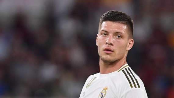 Milan, Jovic e Diaz le alternative a Ibra