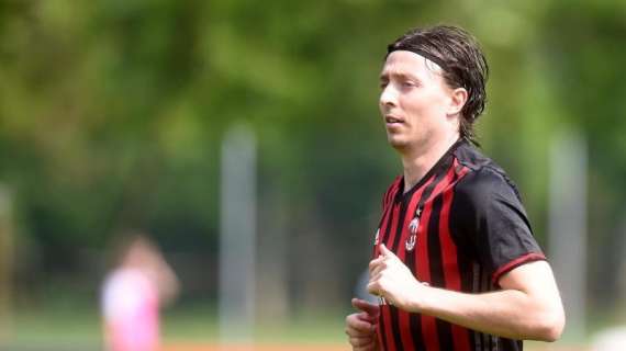 Montolivo su Locatelli e Sosa: "Grazie a loro la mia mancanza si è sentita poco"