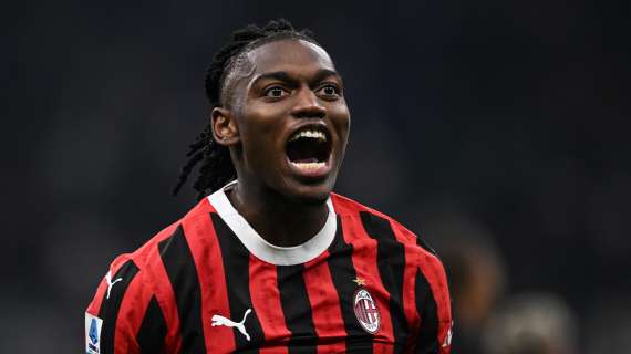 CorSport - Leao brilla solo in Nazionale. Il Milan ha bisogno che il suo 10 torni a sorridere