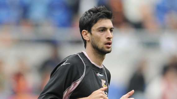 Alberto Fornasari