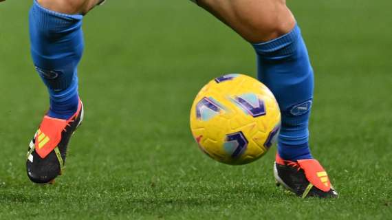 Serie A in campo già stasera col 28° turno: c’è un anticipo interessante. Il programma