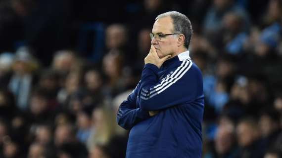 Leeds, ora c'è anche l'ufficialità: Marcelo Bielsa esonerato