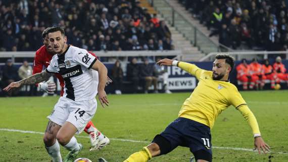 Coppa Italia, stasera Lazio-Napoli è una super sfida per un posto nei quarti