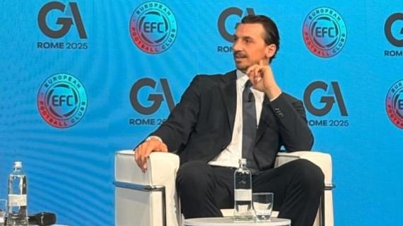 LIVE MN – Ibra: “Sto imparando parecchio nel nuovo ruolo, ora sono più realista. Troppe partite? Da ex calciatore ti dico che voglio giocare il più possibile”