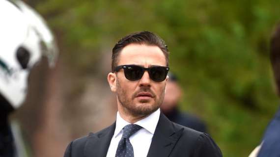 Cannavaro: "Il calcio si è mosso in ritardo e ora ha un lungo elenco di contagiati"